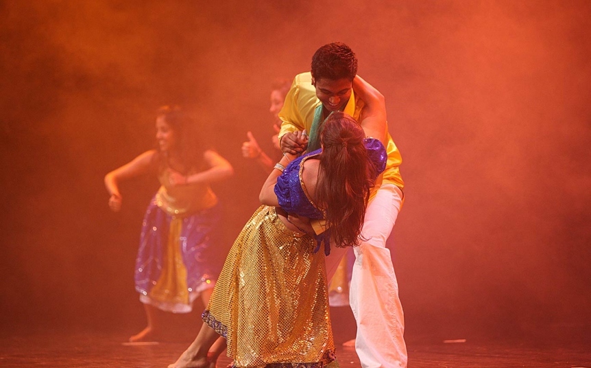 Ishaara Bollywood Dance Troupe