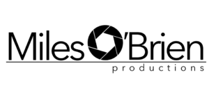 Miles O'Brien Productions